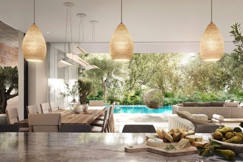 Vila u Tilal Al Ghaf, Dubai, UAE 5 spavaćih soba, 560 m2 Br. 711157 - fotografija 6