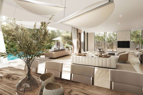 Vila u Tilal Al Ghaf, Dubai, UAE 5 spavaćih soba, 560 m2 Br. 711157 - fotografija 5