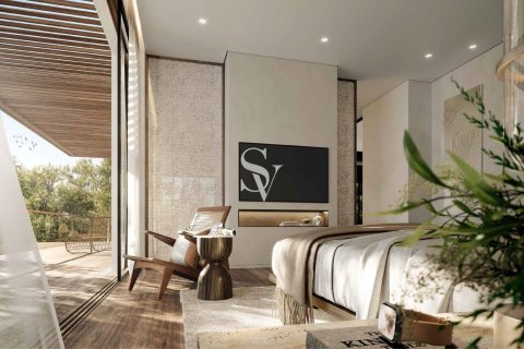 Vila u Tilal Al Ghaf, Dubai, UAE 5 spavaćih soba, 560 m2 Br. 711157 - fotografija 10