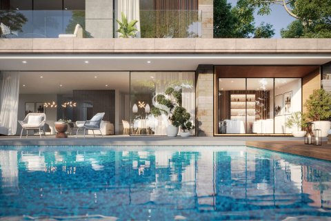Vila u Tilal Al Ghaf, Dubai, UAE 5 spavaćih soba, 560 m2 Br. 711157 - fotografija 13