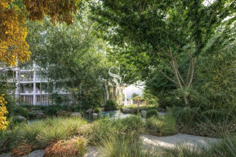 Falcon City of Wonders, Dubai, संयुक्त अरब अमीरात में अपार्टमेंट, 1 बेडरूम, 85 वर्ग मीटर, संख्या 661432 - फ़ोटो 5