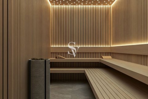 Falcon City of Wonders, Dubai, संयुक्त अरब अमीरात में अपार्टमेंट, 1 बेडरूम, 85 वर्ग मीटर, संख्या 661432 - फ़ोटो 20