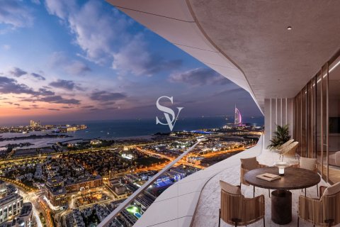 Lägenhet till försäljning i Dubai Internet City, Dubai, UAE 2 sovrum, 149 kvm Nr. 661436 - fotografi 9