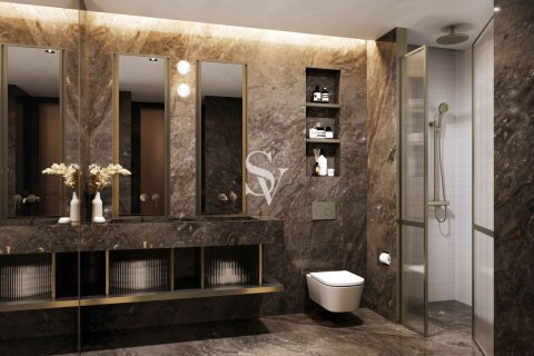 Lägenhet till försäljning i Dubai Internet City, Dubai, UAE 2 sovrum, 149 kvm Nr. 661436 - fotografi 11