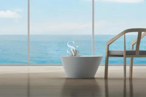 Apartmán v Dubai Harbour, Dubai, SAE 5 spální, 488 m2 č. 661434 - Fotografia 9