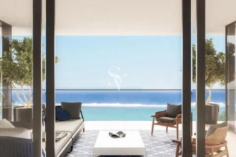 Apartmán v Dubai Harbour, Dubai, SAE 5 spální, 488 m2 č. 661434 - Fotografia 7