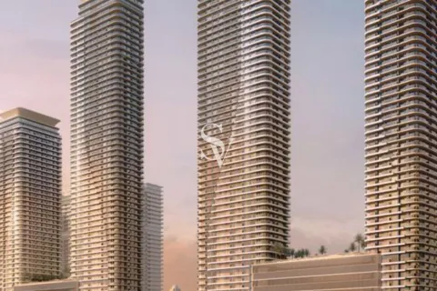 Apartmán v Dubai Harbour, Dubai, SAE 5 spální, 488 m2 č. 661434 - Fotografia 12