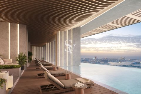 Dzīvoklis Dubai Internet Cityjā, AAE 1 istaba, 109 m2 Nr. 661437 - attēls 2