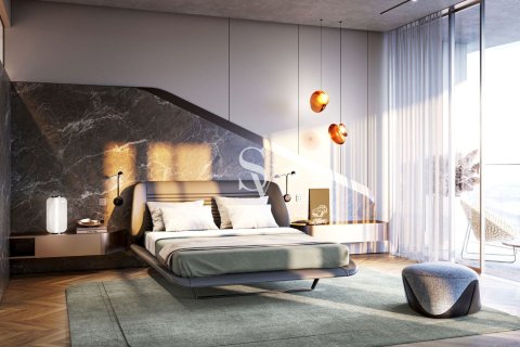 Dzīvoklis Dubai Internet Cityjā, AAE 1 istaba, 109 m2 Nr. 661437 - attēls 10