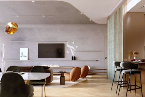 Dzīvoklis Dubai Internet Cityjā, AAE 1 istaba, 109 m2 Nr. 661437 - attēls 7