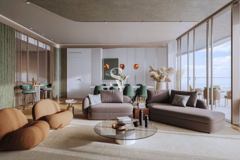 Dzīvoklis Dubai Internet Cityjā, AAE 1 istaba, 109 m2 Nr. 661437 - attēls 4