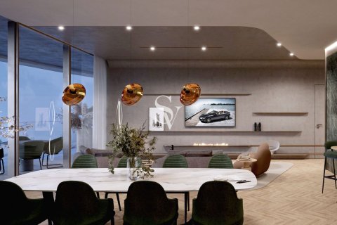 Dzīvoklis Dubai Internet Cityjā, AAE 1 istaba, 109 m2 Nr. 661437 - attēls 5