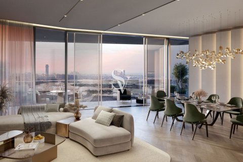 Dzīvoklis Dubai Internet Cityjā, AAE 1 istaba, 109 m2 Nr. 661437 - attēls 6