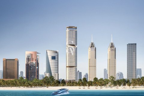 Dzīvoklis Dubai Internet Cityjā, AAE 1 istaba, 109 m2 Nr. 661437 - attēls 3