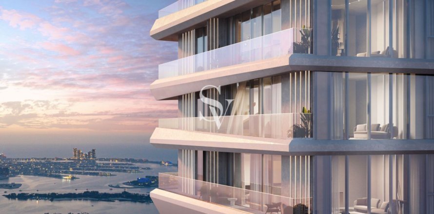 Dzīvoklis Dubai Internet Cityjā, AAE 1 istaba, 109 m2 Nr. 661437