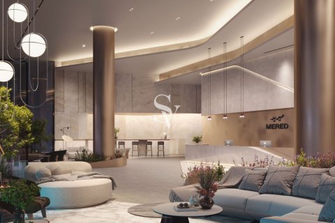 Dzīvoklis Dubai Internet Cityjā, AAE 1 istaba, 109 m2 Nr. 661437 - attēls 9