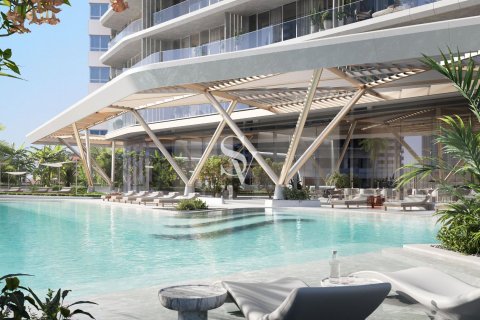 Dzīvoklis Dubai Internet Cityjā, AAE 1 istaba, 109 m2 Nr. 661437 - attēls 8