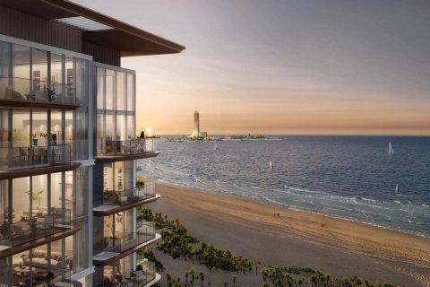 Apartamento para venda em Ras Al Khaimah, EAU 2 quartos, 102 m2 № 641871 - foto 18