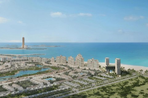 Apartamento para venda em Ras Al Khaimah, EAU 2 quartos, 102 m2 № 641871 - foto 13