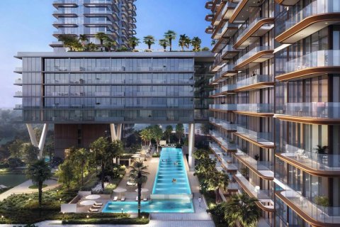 Apartamento para venda em Ras Al Khaimah, EAU 2 quartos, 102 m2 № 641871 - foto 19