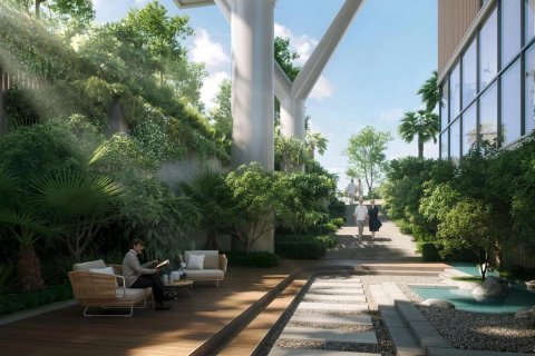 Apartamento para venda em Ras Al Khaimah, EAU 2 quartos, 102 m2 № 641871 - foto 20
