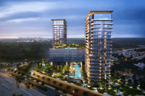 Apartamento para venda em Ras Al Khaimah, EAU 2 quartos, 102 m2 № 641871 - foto 15