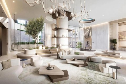 Apartamento para venda em Ras Al Khaimah, EAU 2 quartos, 102 m2 № 641871 - foto 8