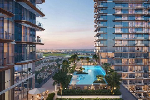 Apartamento para venda em Ras Al Khaimah, EAU 2 quartos, 102 m2 № 641871 - foto 12