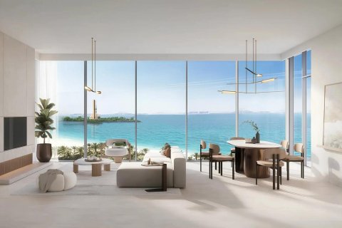 Apartamento para venda em Ras Al Khaimah, EAU 2 quartos, 102 m2 № 641871 - foto 3