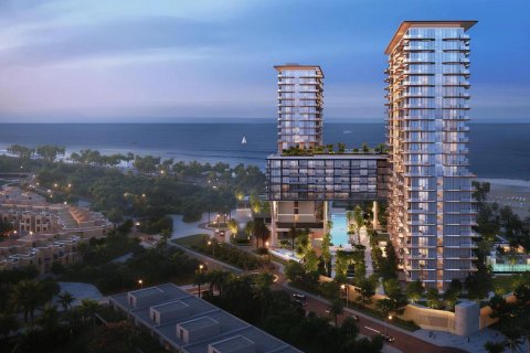 Купить квартиру в Рас-эль-Хайма, ОАЭ 1 комната, 39м2, № 641874 - фото 15