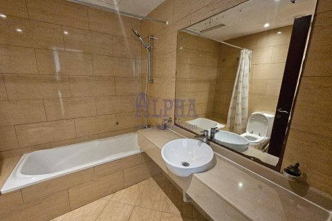 Apartment sa Al Hamra Village, Ras Al Khaimah, UAE 1 silid-tulugan, 66.2 sq.m. № 641869 - larawan 11