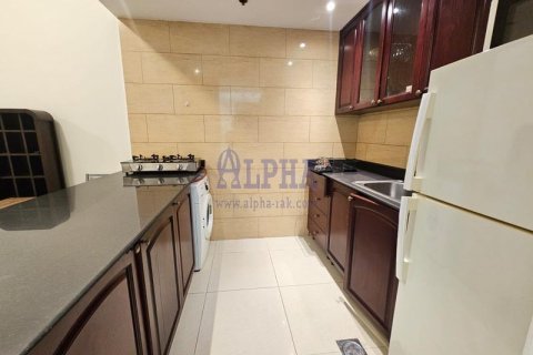 Apartment sa Al Hamra Village, Ras Al Khaimah, UAE 1 silid-tulugan, 66.2 sq.m. № 641869 - larawan 9