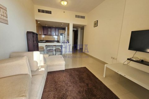 Apartment sa Al Hamra Village, Ras Al Khaimah, UAE 1 silid-tulugan, 66.2 sq.m. № 641869 - larawan 5
