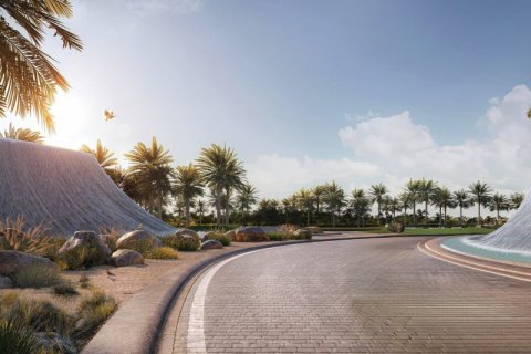 Dubai, UAE의 판매용 빌라 침실 4개, 768제곱미터 번호 641868 - 사진 6