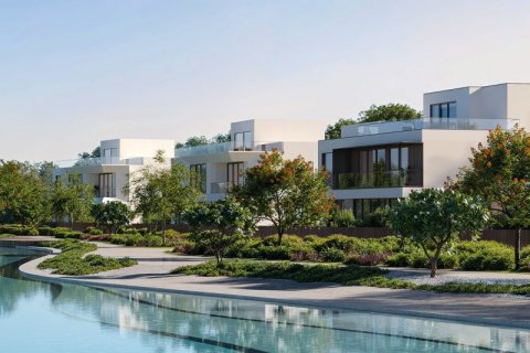 Dubai, UAE의 판매용 빌라 침실 4개, 768제곱미터 번호 641868 - 사진 13