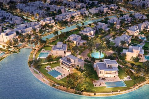Dubai, UAE의 판매용 빌라 침실 4개, 768제곱미터 번호 641868 - 사진 14