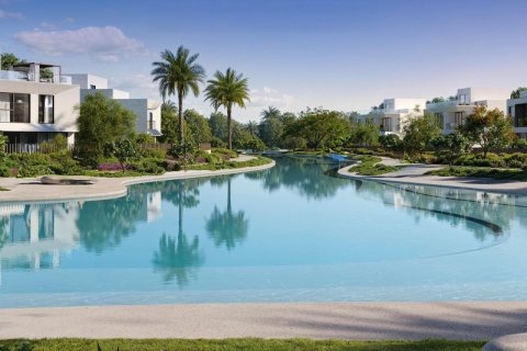 Dubai, UAE의 판매용 빌라 침실 4개, 768제곱미터 번호 641868 - 사진 11