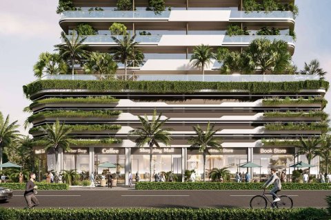 Appartement te koop in Majan, Dubai, VAE 1 kamer, 43 vr.m., nr 732749 - foto 7