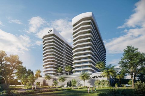 Apartman u DAMAC Hills (Akoya by DAMAC), Dubai, UAE 1 spavaća soba, 49 m2 Br. 732755 - fotografija 6