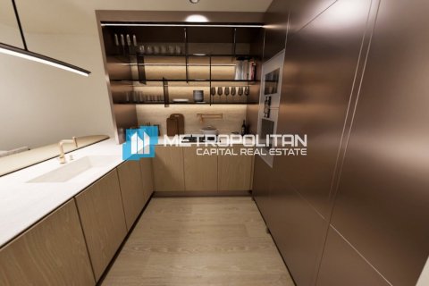 Apartman na Saadiyat Island, Abu Dhabi, UAE 1 spavaća soba, 104.2 m2 Br. 697478 - fotografija 7