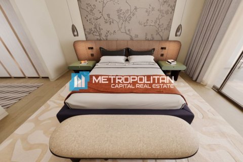 Apartman na Saadiyat Island, Abu Dhabi, UAE 1 spavaća soba, 104.2 m2 Br. 697478 - fotografija 9