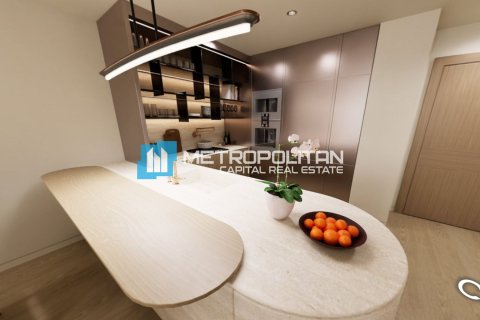 Apartman na Saadiyat Island, Abu Dhabi, UAE 1 spavaća soba, 104.2 m2 Br. 697478 - fotografija 6