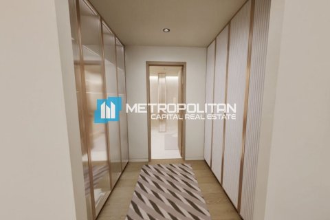 Apartman na Saadiyat Island, Abu Dhabi, UAE 1 spavaća soba, 104.2 m2 Br. 697478 - fotografija 10