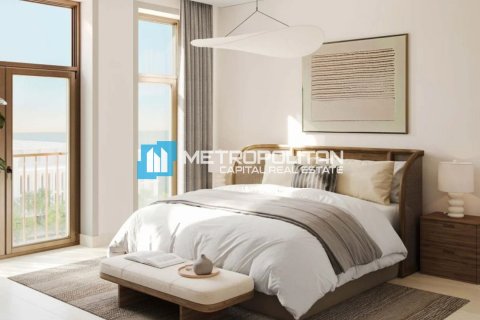 Apartament në Al Hudayriat Island, Abu Dhabi, Emiratet e Bashkuara Arabe 3 dhoma gjumi, 271.7 m2. № 697475 - Foto 5