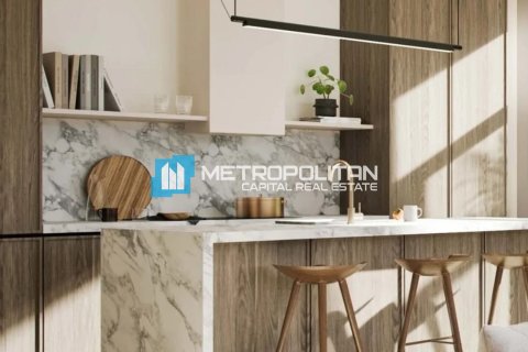 Apartament në Al Hudayriat Island, Abu Dhabi, Emiratet e Bashkuara Arabe 3 dhoma gjumi, 271.7 m2. № 697475 - Foto 4