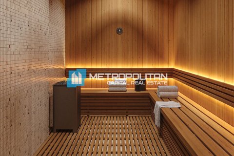 Apartament na sprzedaż w Masdar City, Abu Dhabi, ZEA 2 sypialnie, 87 mkw., nr 697477 - zdjęcie 8