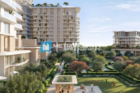 Apartman u Al Reem Island, Abu Dhabi, UAE 2 spavaćih soba, 112.9 m2 Br. 697476 - fotografija 13