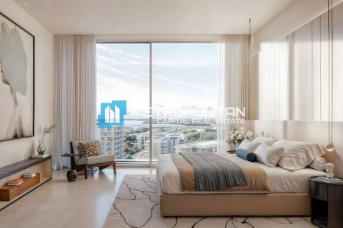 Apartman u Al Reem Island, Abu Dhabi, UAE 2 spavaćih soba, 112.9 m2 Br. 697476 - fotografija 8