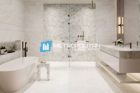 Apartman u Al Reem Island, Abu Dhabi, UAE 2 spavaćih soba, 112.9 m2 Br. 697476 - fotografija 9