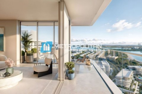 Apartman u Al Reem Island, Abu Dhabi, UAE 2 spavaćih soba, 112.9 m2 Br. 697476 - fotografija 7